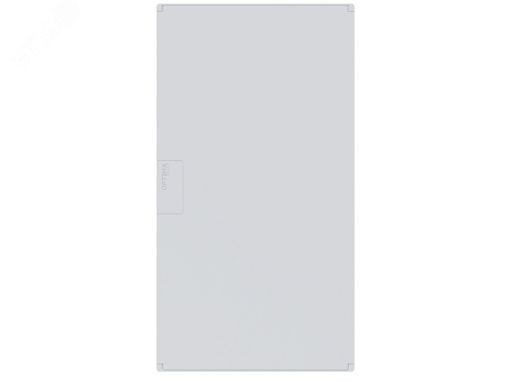 Изображение товара Щит распределительный навесной с пластиковой дверцей на 36 модулей OptiBox Pro 36-NNR-IP40