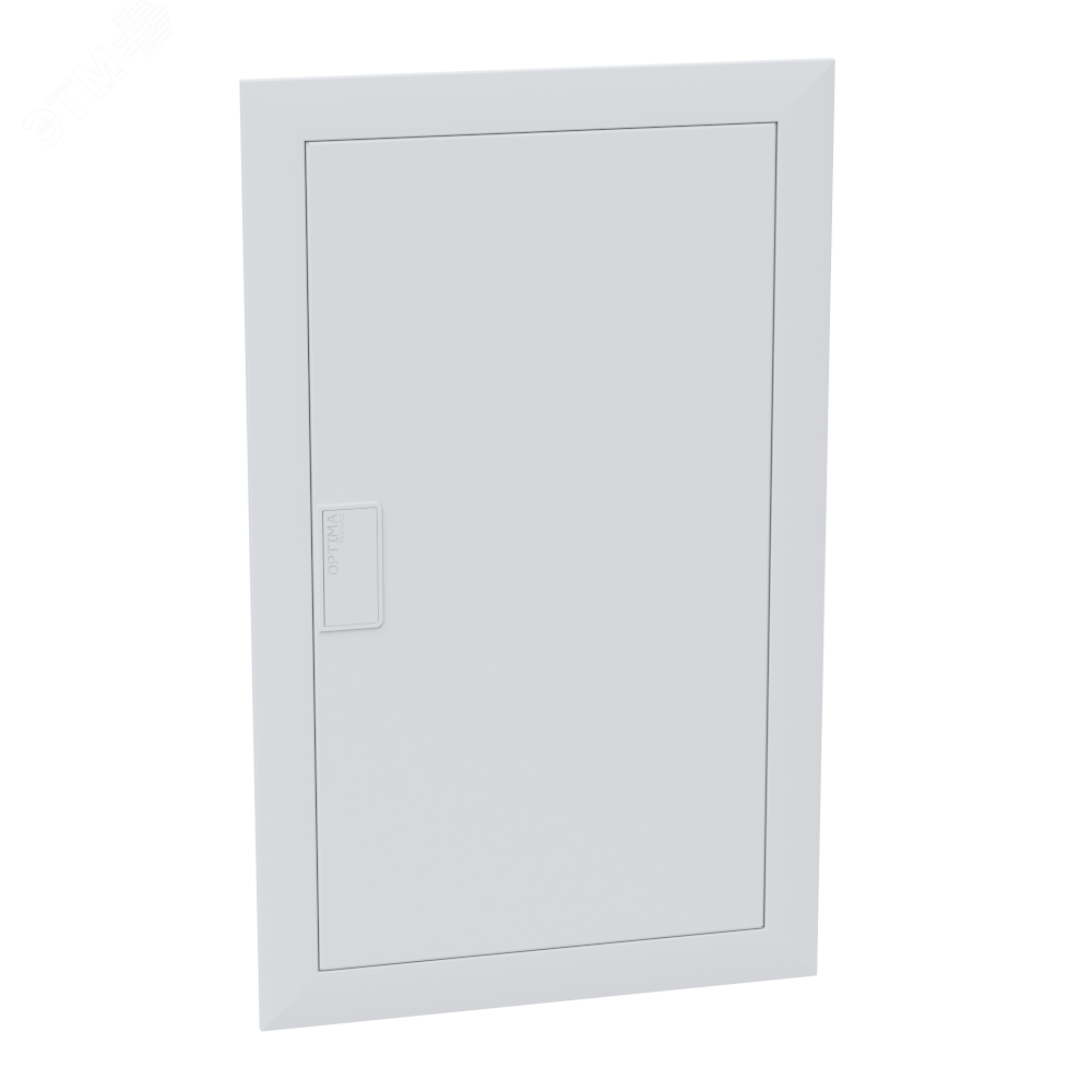 Изображение товара Встраиваемый щит распределительный OptiBox Pro 36 модулей IP40 КЭАЗ