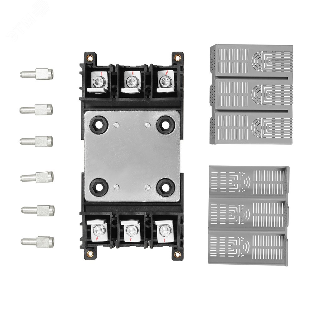 Изображение товара Комплект втычного исполнения PMP/PHP T125-T 160 3P (шт)