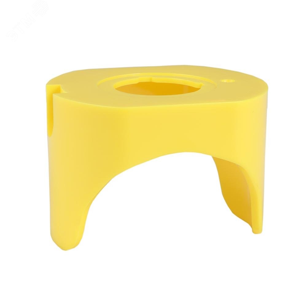 Изображение товара Кожух защитный КЭАЗ OptiSignal Compact D22 для кнопки аварийной остановки 40 мм