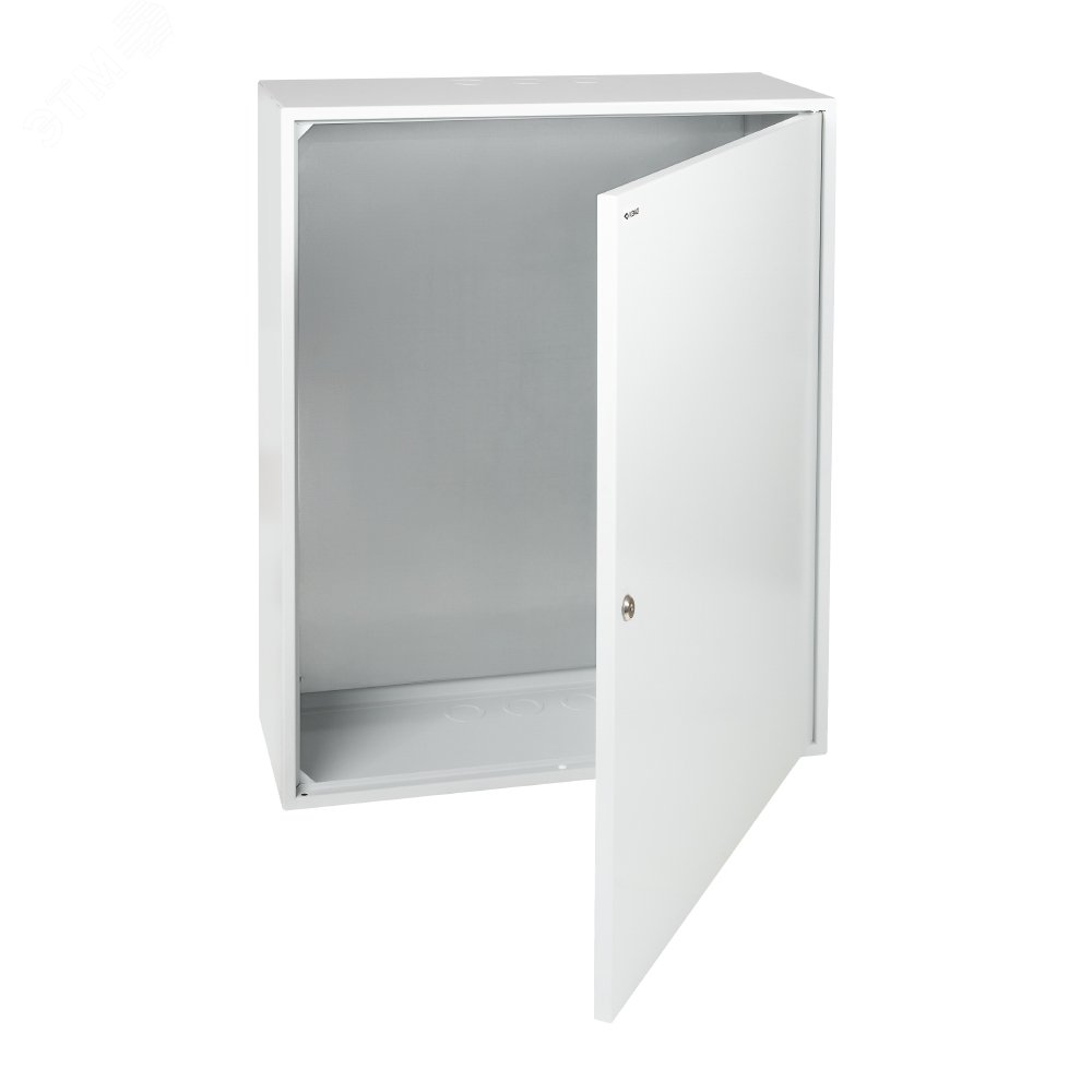 Изображение товара Корпус металлический ЩМП-СТД-800х650х250-IP41-УХЛ3 типоисполнение СТАНДАРТ (шт)