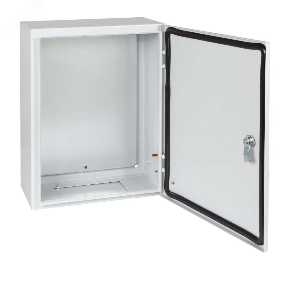 Изображение товара Корпус металлический ЩМП-ПРО-500х400х200-IP66-УХЛ1 типоисполнение ПРО (шт)