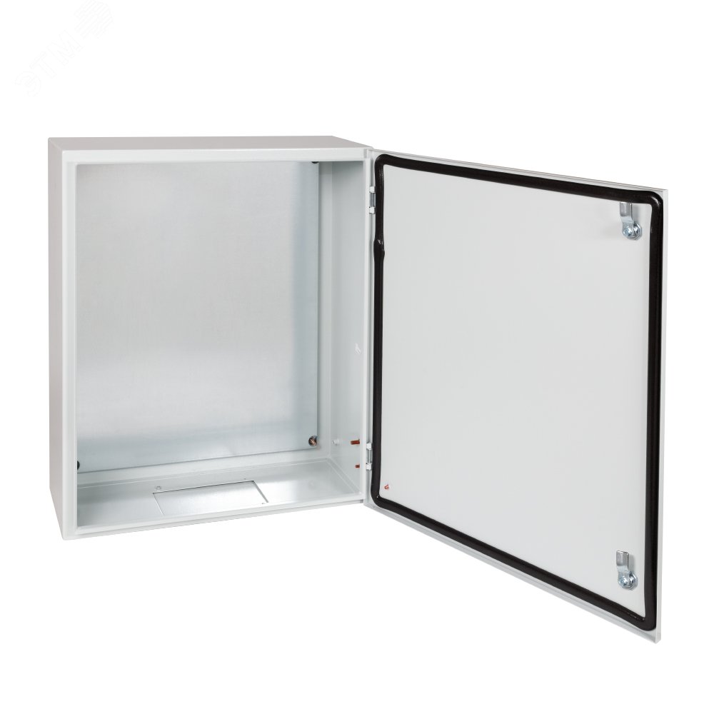 Изображение товара Металлический корпус серии ЩМП-ПРО 700х600х240 IP66 для электрощитовых