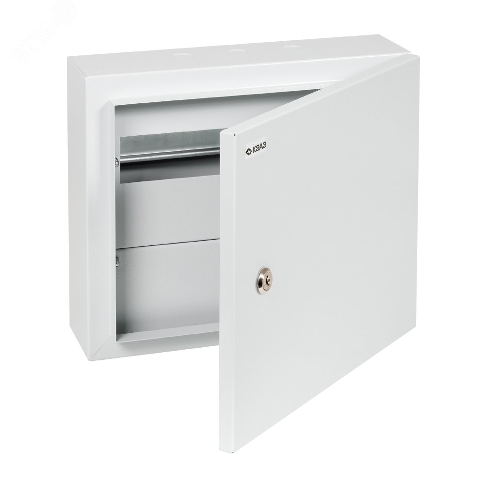 Изображение товара Корпус металлический ЩРн-СТД-15, 284х350х115мм, IP41