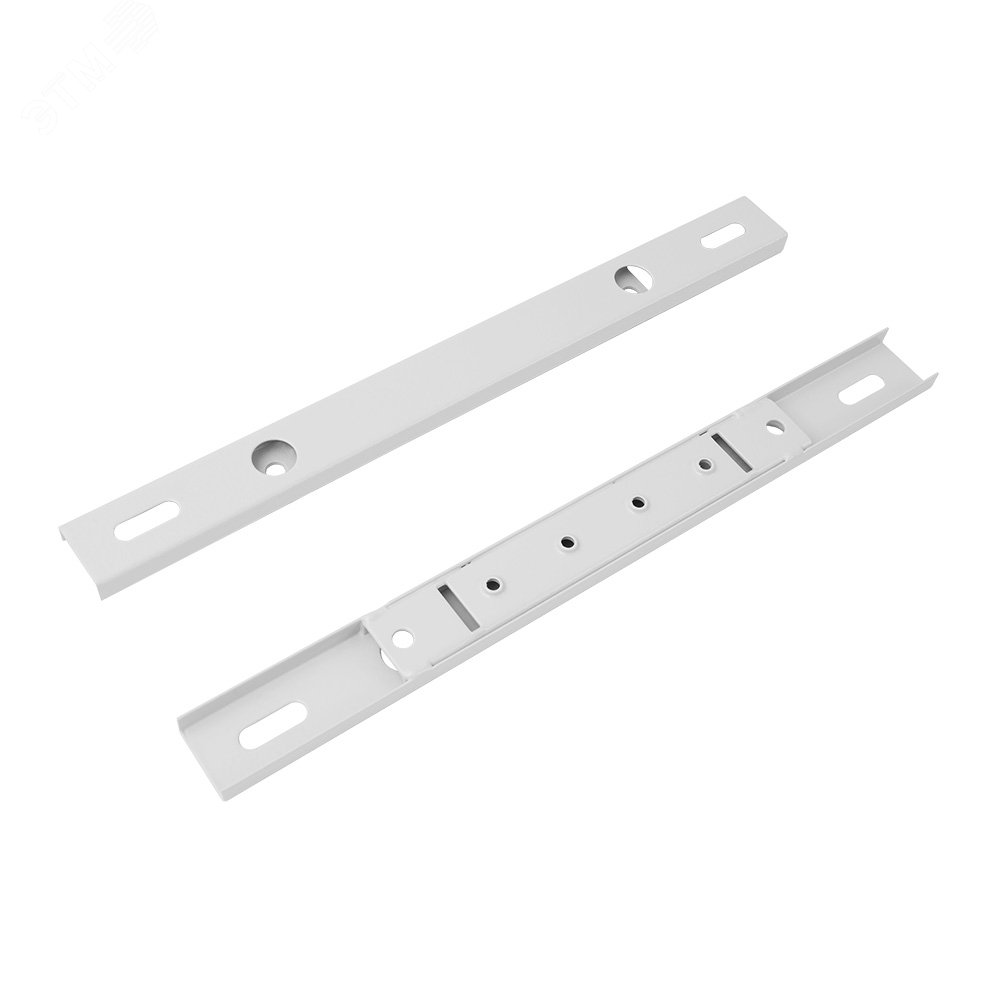 Изображение товара [Комплект крепежа] КЭАЗ ЩМП 367477 Высота 600 мм Серый