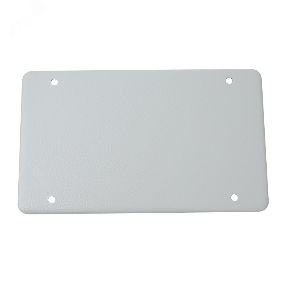 Изображение товара Люк установочный 245х145 для ЩМП СТАНДАРТ высокого свыше 900 мм