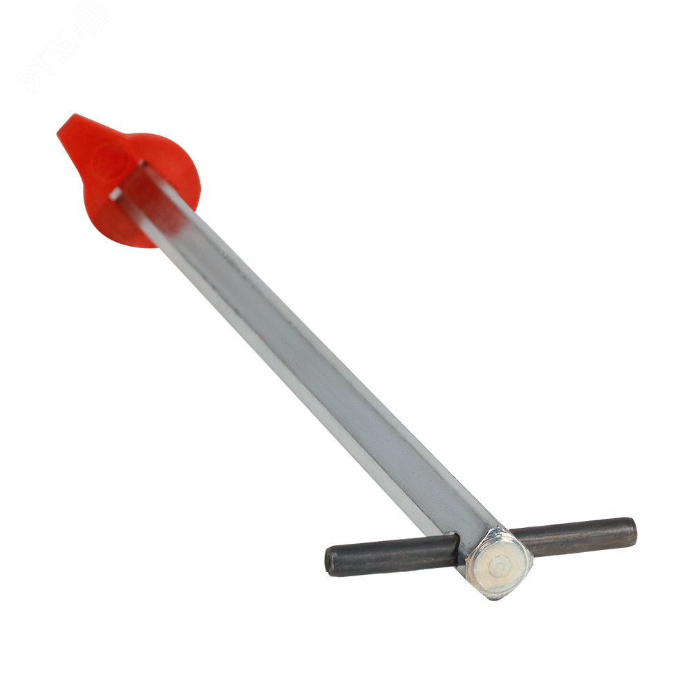 Изображение товара OptiSwitch DI-F-00C - выключатель-разъединитель с мотор-приводом, 690 В