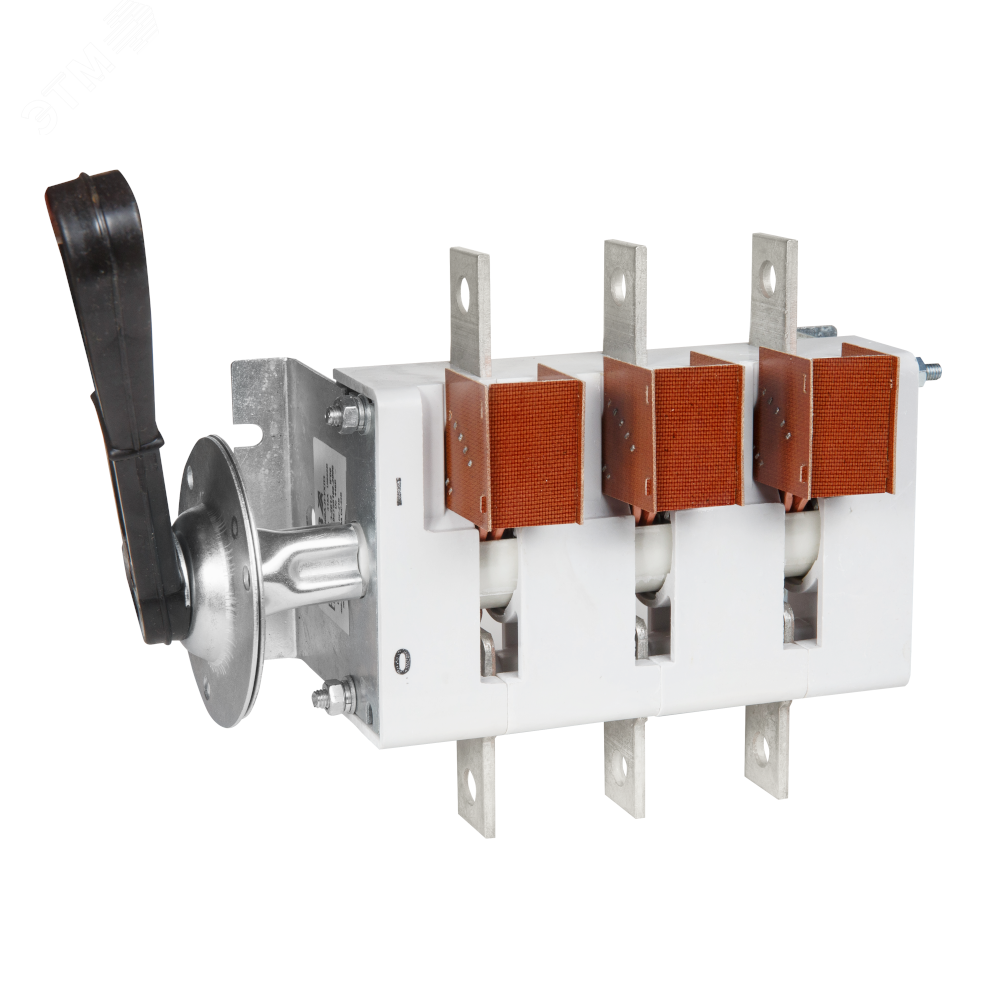 Выключатель-разъединитель ВР32-37-В31250-400А-Л-УХЛ3- артикул 119414 ...