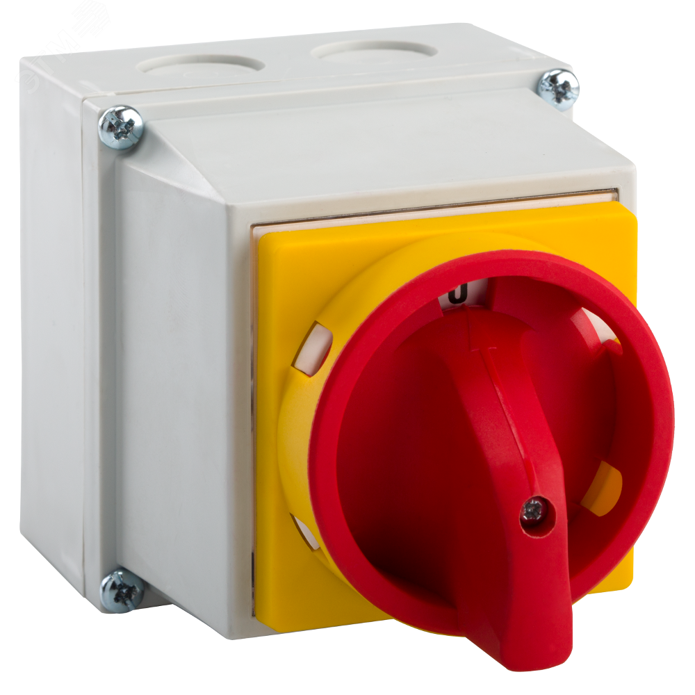 Переключатель OptiSwitch 4G10-92-PK-S25 артикул 337771 КЭАЗ - купить в ...