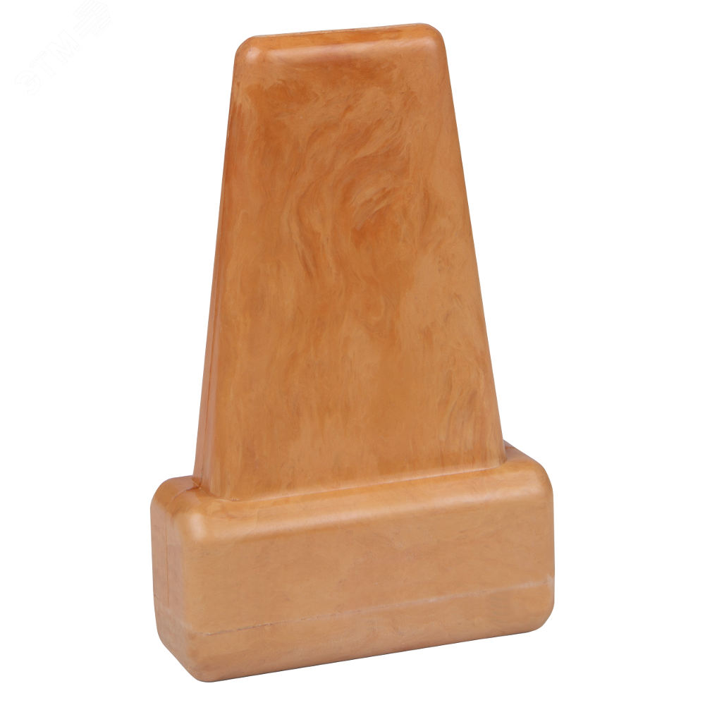 Изображение товара Рукоятка дополнительная ВА50-43-ОМ4-РЕГ для автоматических выключателей