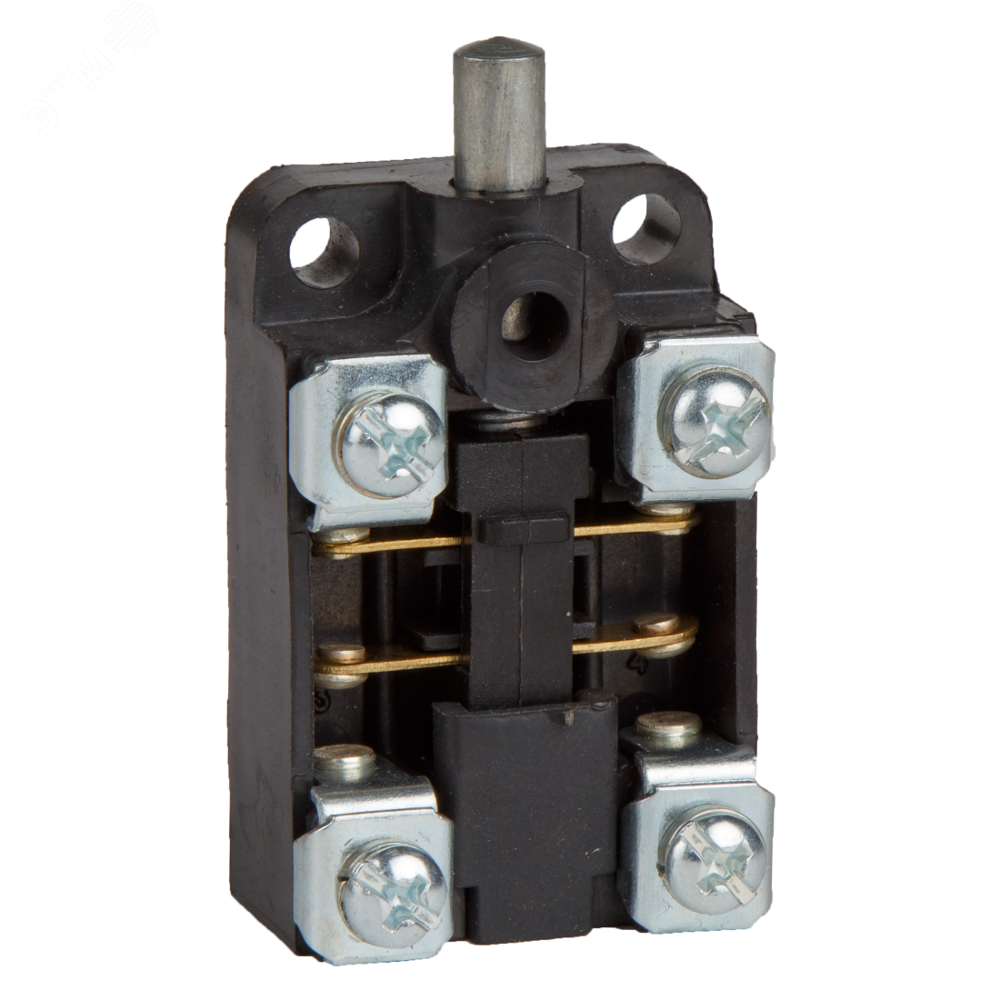 Изображение товара Выключатель путевой ВПК-2010Б-УХЛ4 с укороченным штоком (шт)