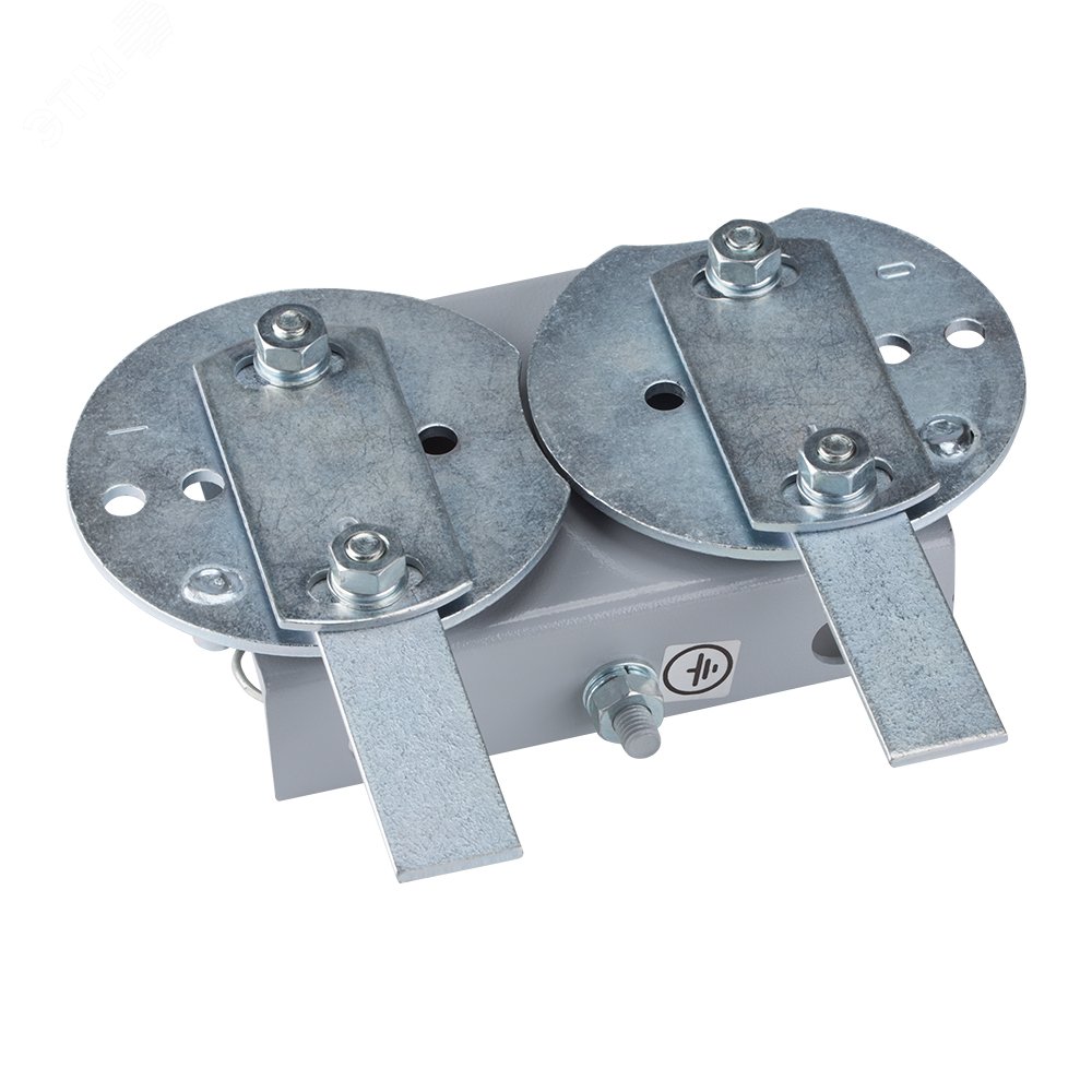 Изображение товара Привод ПРНЗ-10-УХЛ1 для разъединителя высоковольтных систем Россия