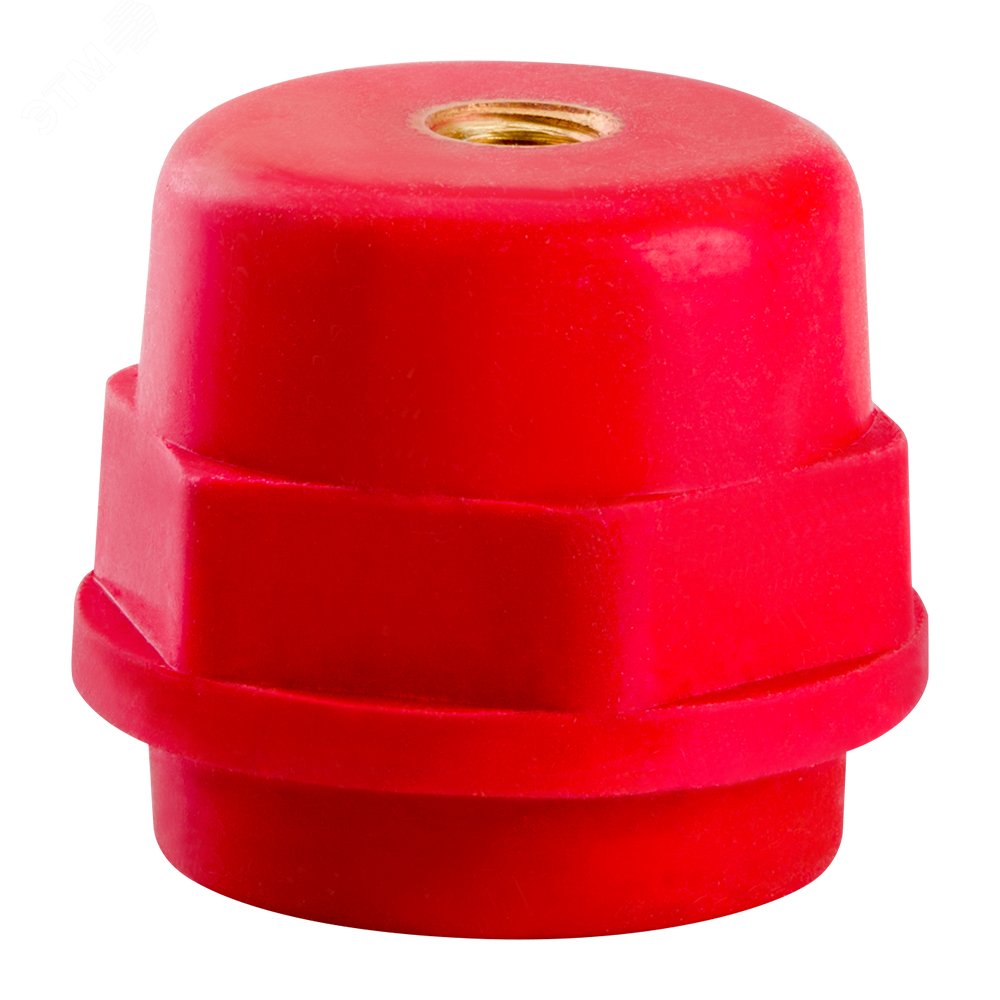 Изображение товара Изолятор силовой SM25-(М6) (шт)