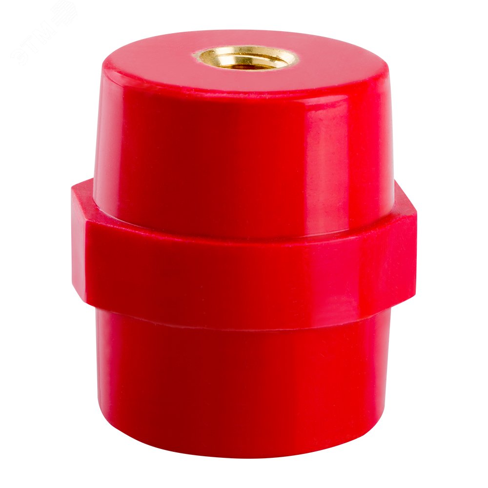 Изображение товара Изолятор силовой SM35-(М8) (шт)