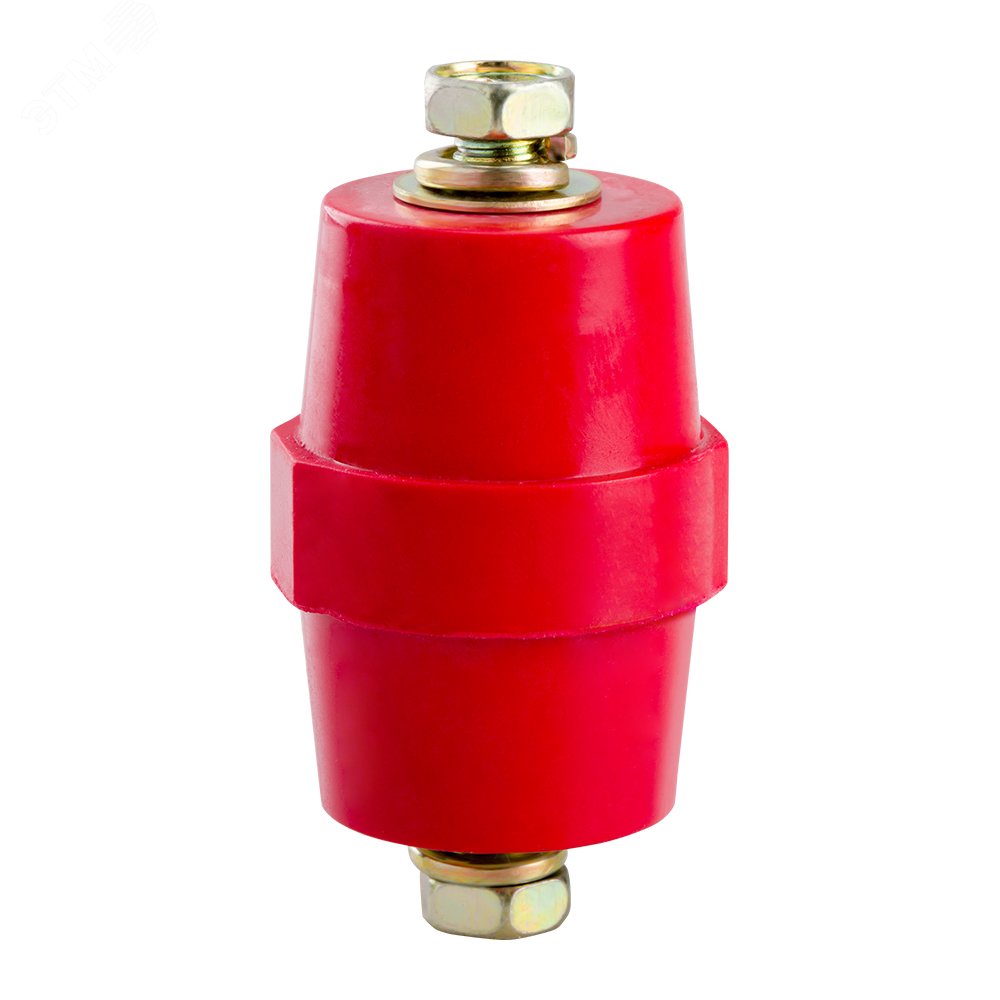 Изображение товара Изолятор силовой с болтом SM51-(М8) (шт)