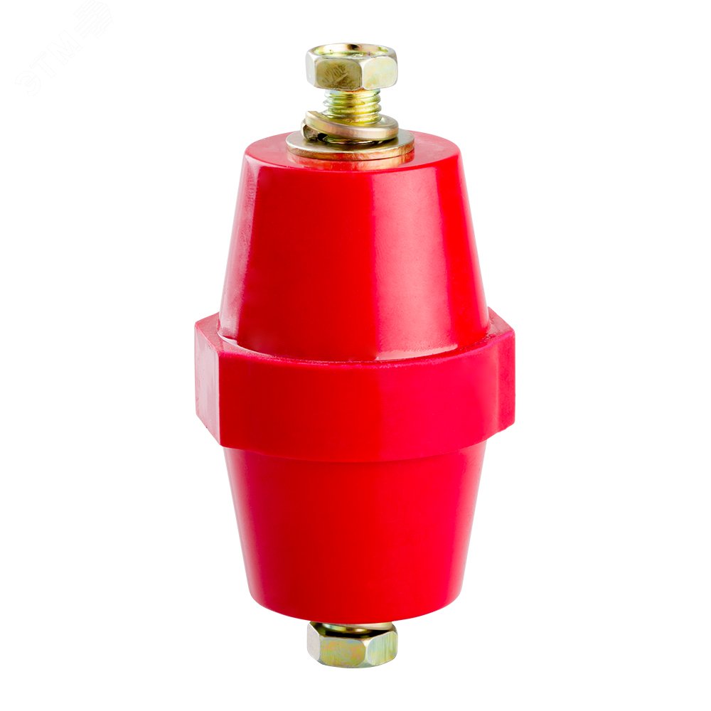 Изображение товара Изолятор силовой с болтом SM76-(М10) (шт)