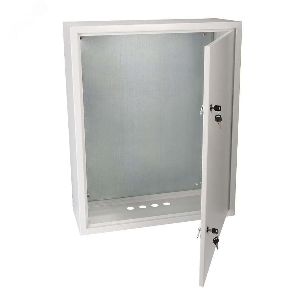 Корпус металлический ЩМП-05-1000х650х300-IP31-УХЛ3- артикул 243758 КЭАЗ ...