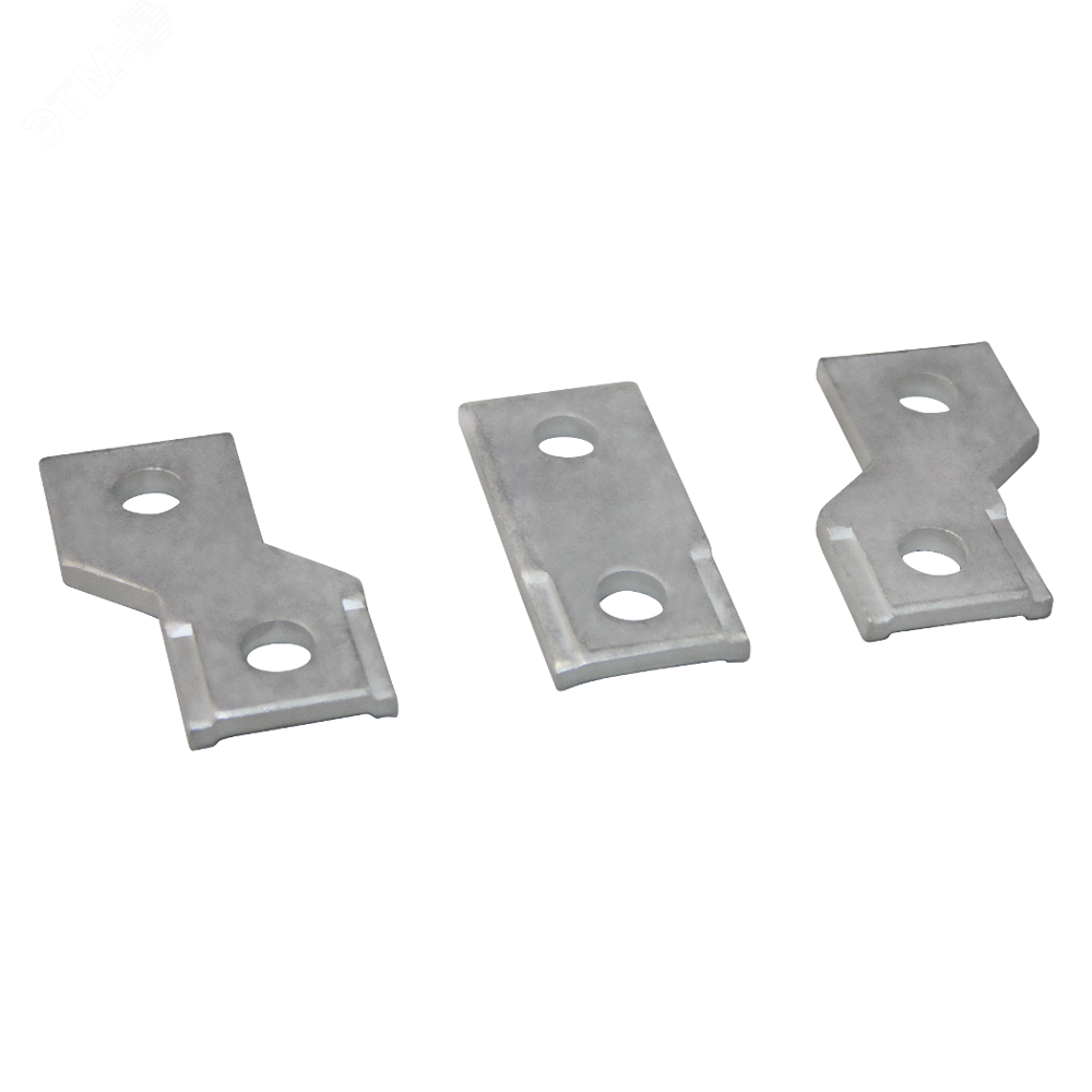 Изображение товара Расширители полюсов OptiMat D100..250-УХЛ3 3 шт для увеличения межполюсного расстояния