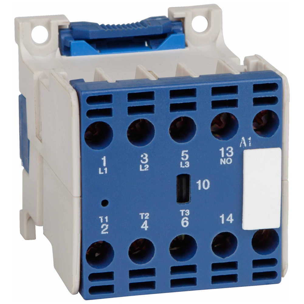 Контактор ПМЛ-М1160-6А-24AC-УХЛ4-Б