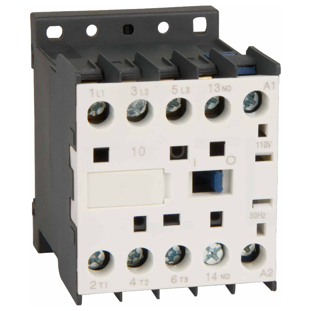 Контактор ПМЛ-М2161-9А-220AC-УХЛ4-Б