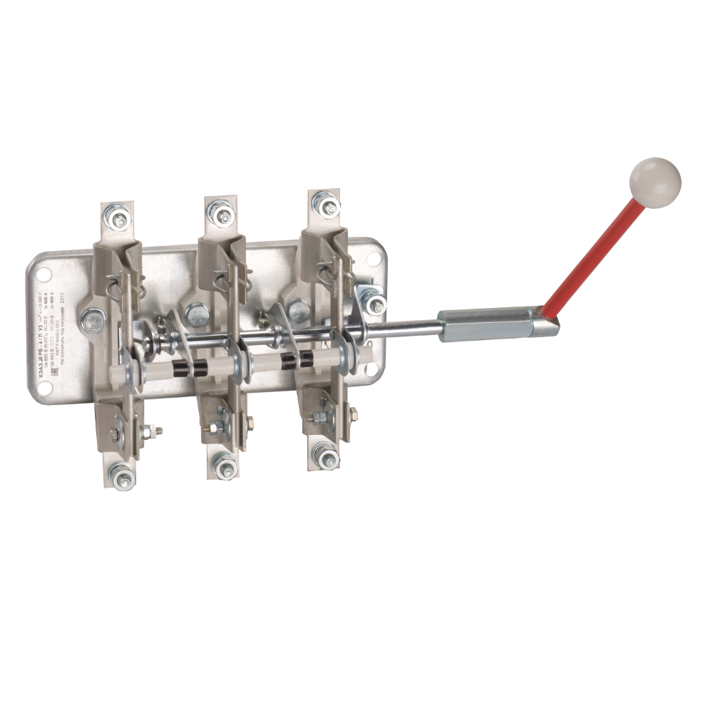 Разъединитель РБ-2/2П-250А-У3