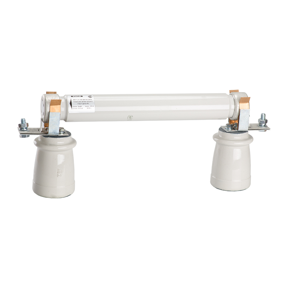 Предохранитель ПКТ-102-10-80-20-У1-