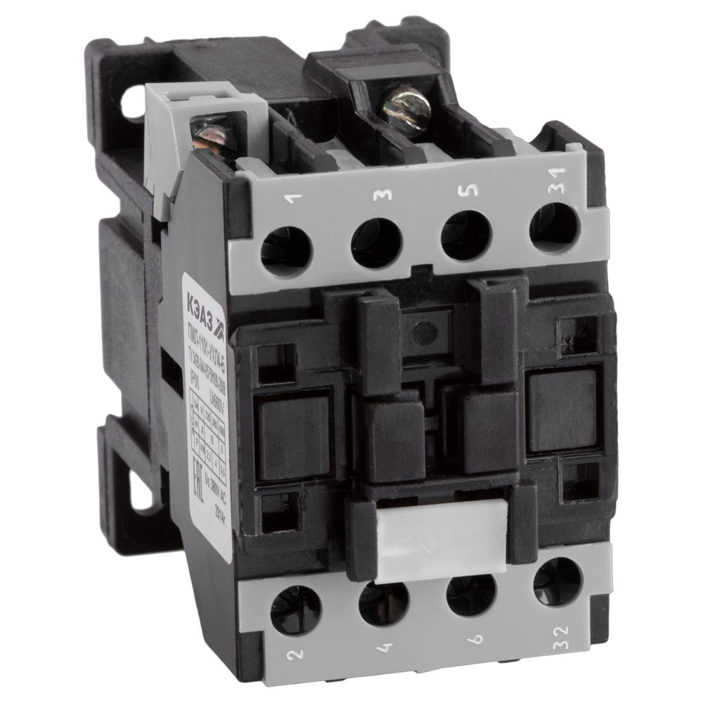 Контактор ПМЛ-1161ДМ-16А-42AC-УХЛ4-Б