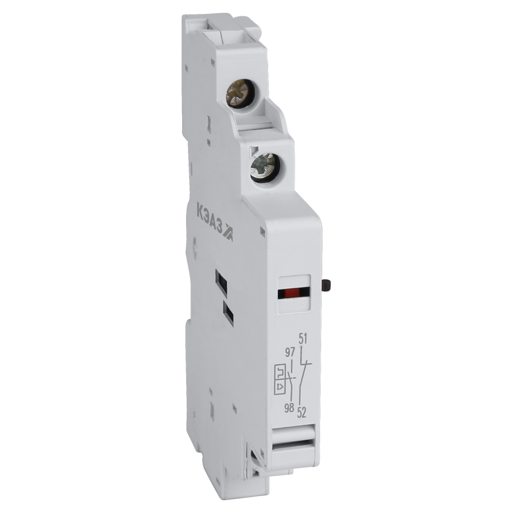 Контакт сигнальный КС32-11