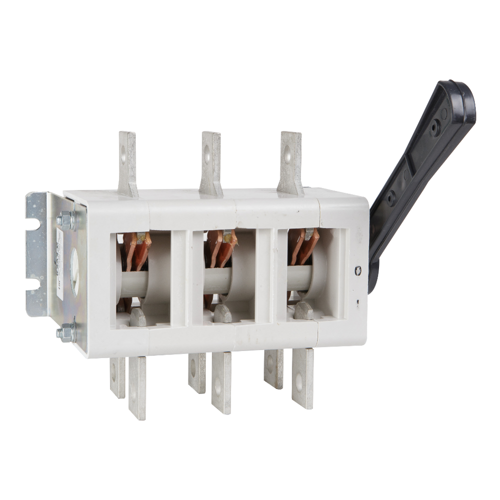 Выключатель-разъединитель ВР32-39-А70220-630А-УХЛЗ