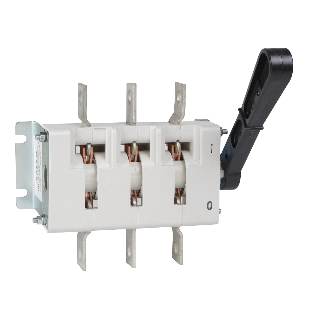 Выключатель-разъединитель ВР32-35-А30220-250А-Т3