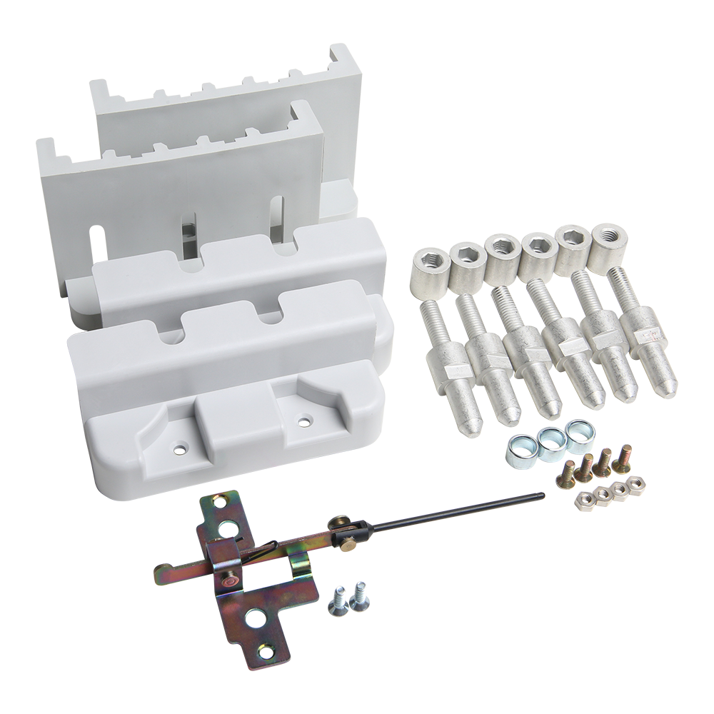 Комплект на выключатель для установки на втычную панель ВА57-35-УХЛ3