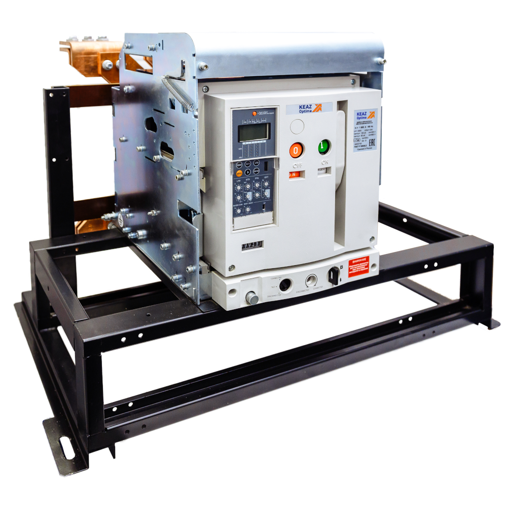 ЗАВ-АВМ10СВ/НВ-Optimata-800S 2-3P-85-DR 7.0-BC 2202-M 2P 01-S1-03