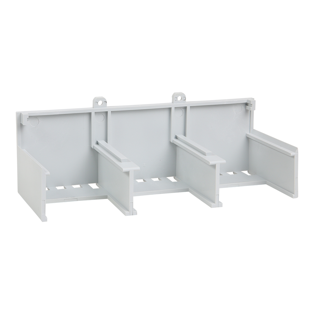 Крышка клеммная для переднего присоединения ВА57-39/ВА51-39-ОМ4-РЕГ