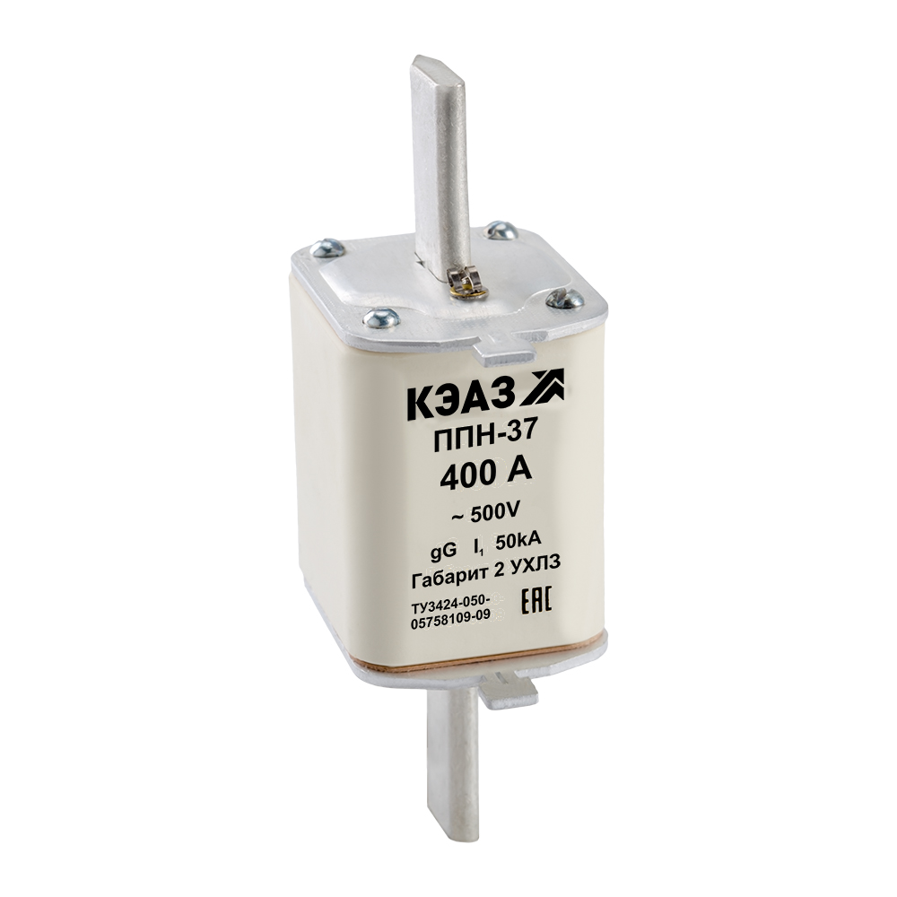 Вставка плавкая ППН-37-X3-2-200А-УХЛ3