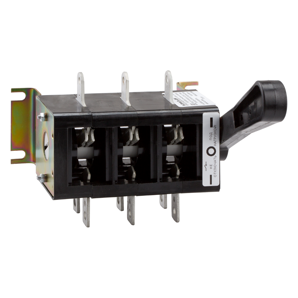 Выключатель-разъединитель ВР32-37Ф-А71240-400А-УХЛ3