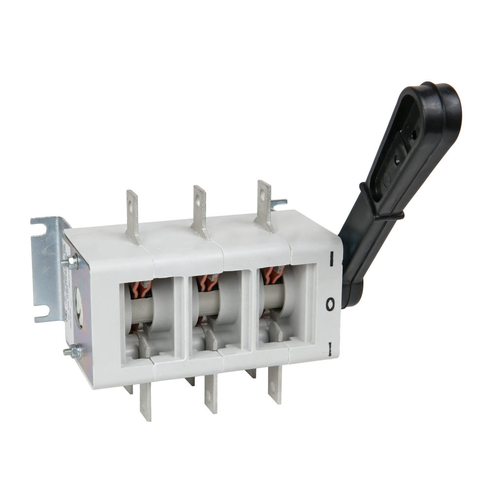 Выключатель-разъединитель ВР32-35А70220 250,00А