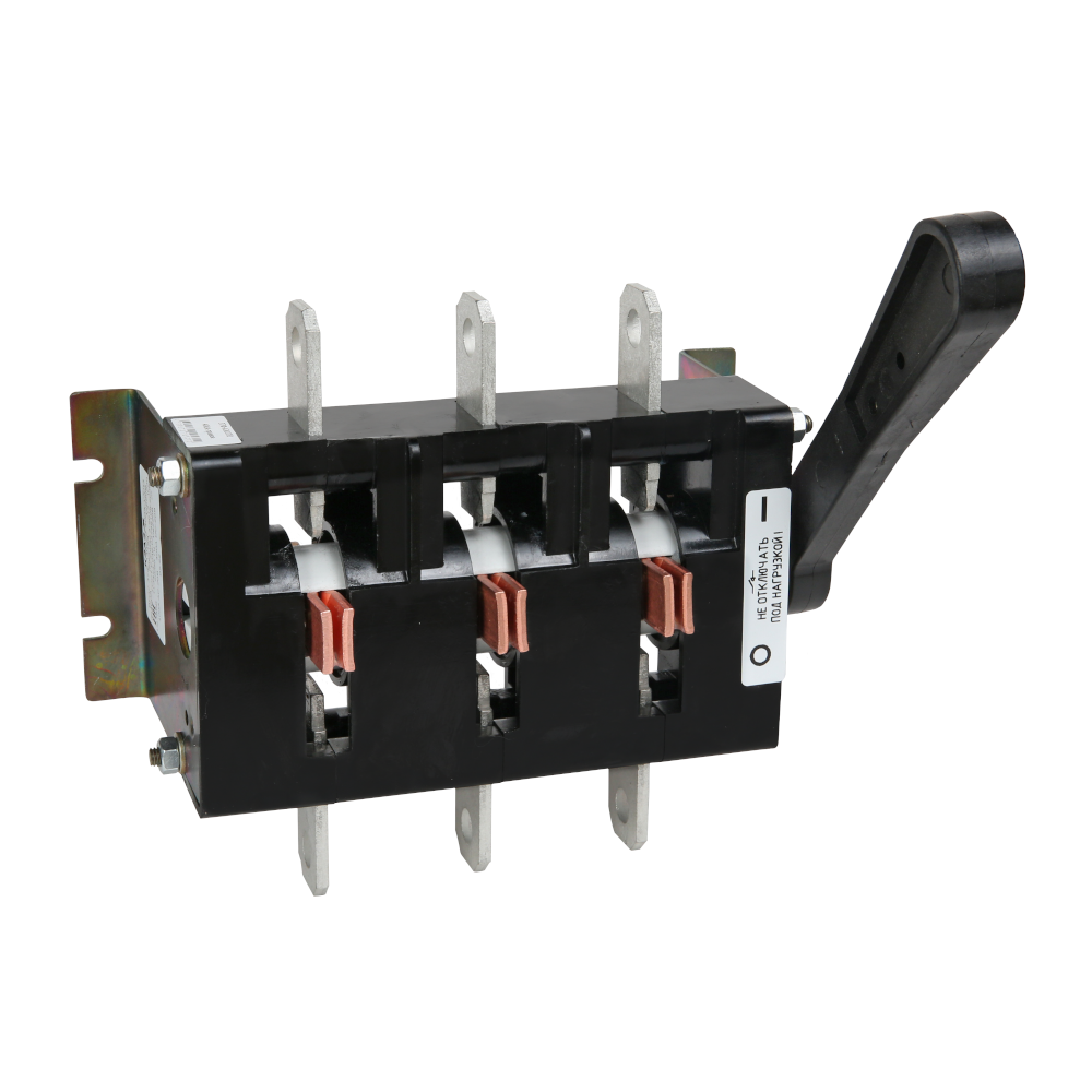 Выключатель-разъединитель ВР32-37Ф-А30240-400А-УХЛ3