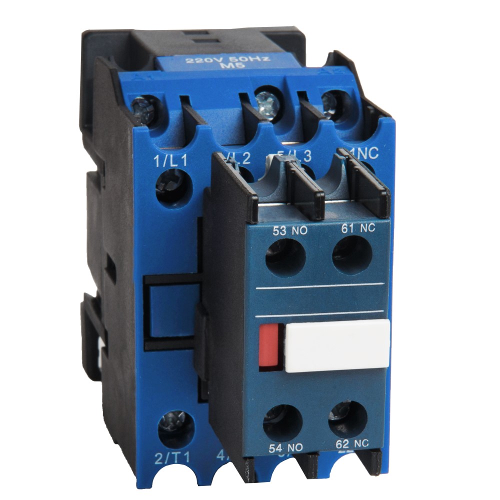 Контактор ПМ12-010100 УХЛ4 В, 110В, (2з+1р)