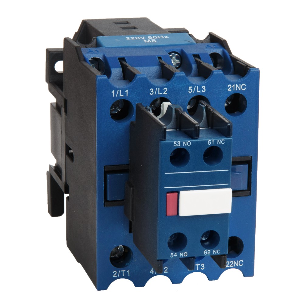 Контактор ПМ12-025100 УХЛ4 В, 110В, (2з+1р)