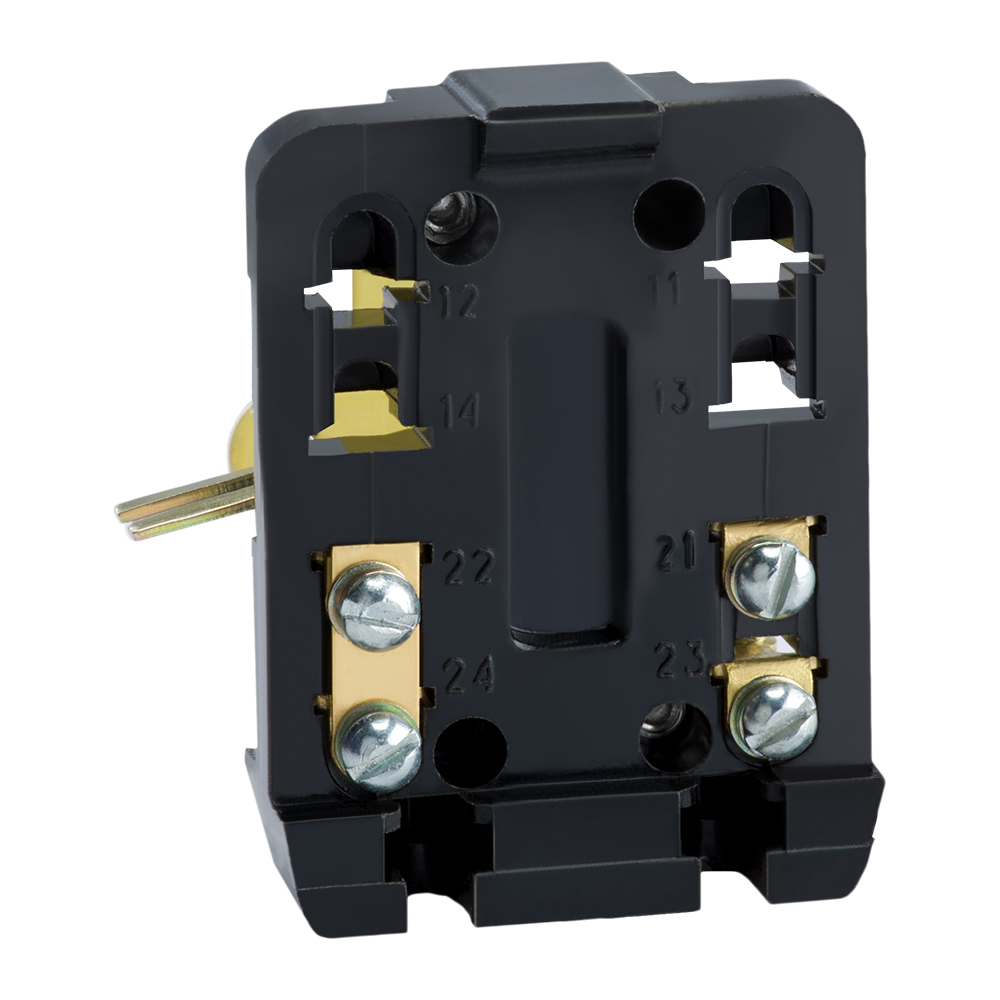 Блок-контакт БК-1-АП50Б-У3