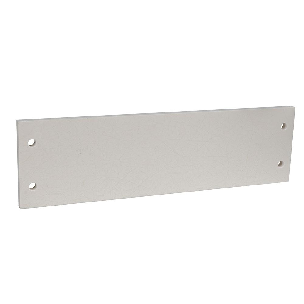 Изолятор опорный перфорированный, 400мм, 1шт