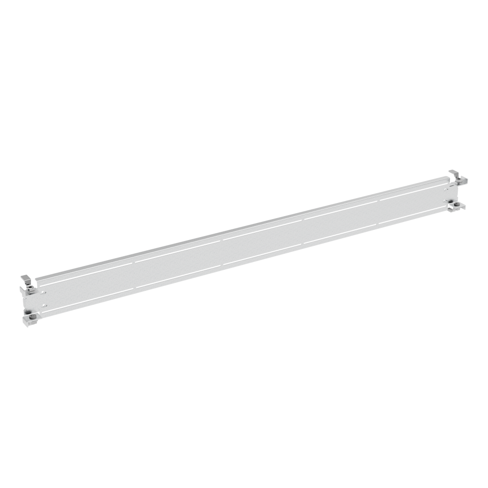 Панель отсека глухая Ш=400 В=500