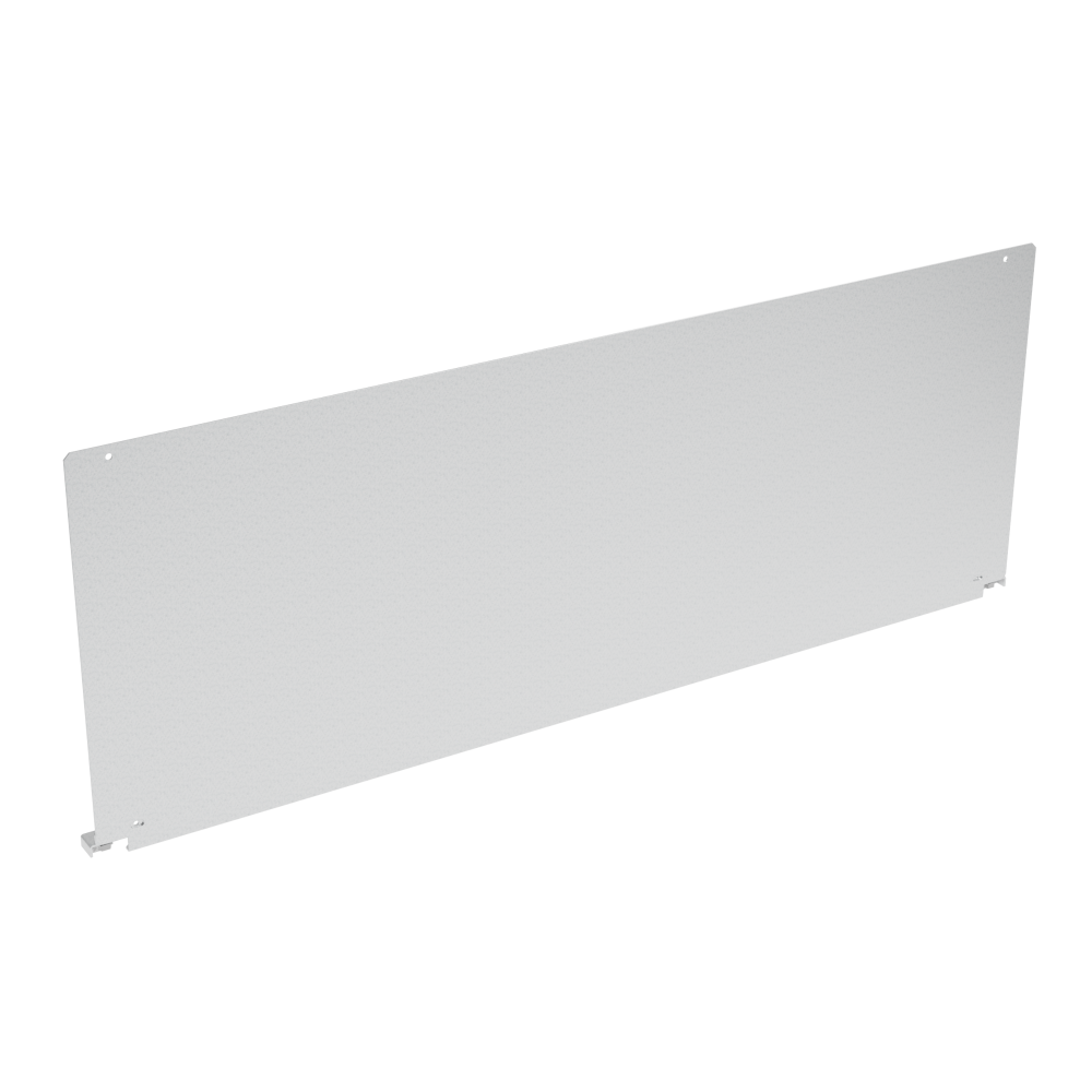 Плата монтажная релейного отсека Ш=800 В=400