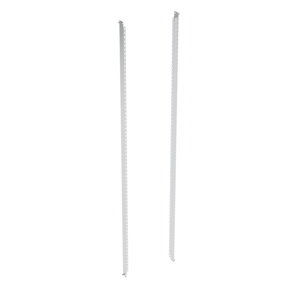 Стойка вертикальная для установки внутренних панелей В=2000 1кмп=2шт.