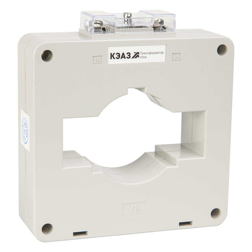 Трансформатор тока измерительный ТТК-100-1250/5А-15ВА-0.5-УХЛ3