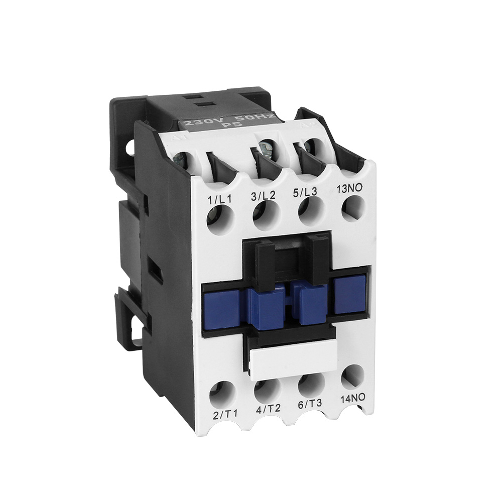 Контактор КМ-10911-9А-110В-1НЗ