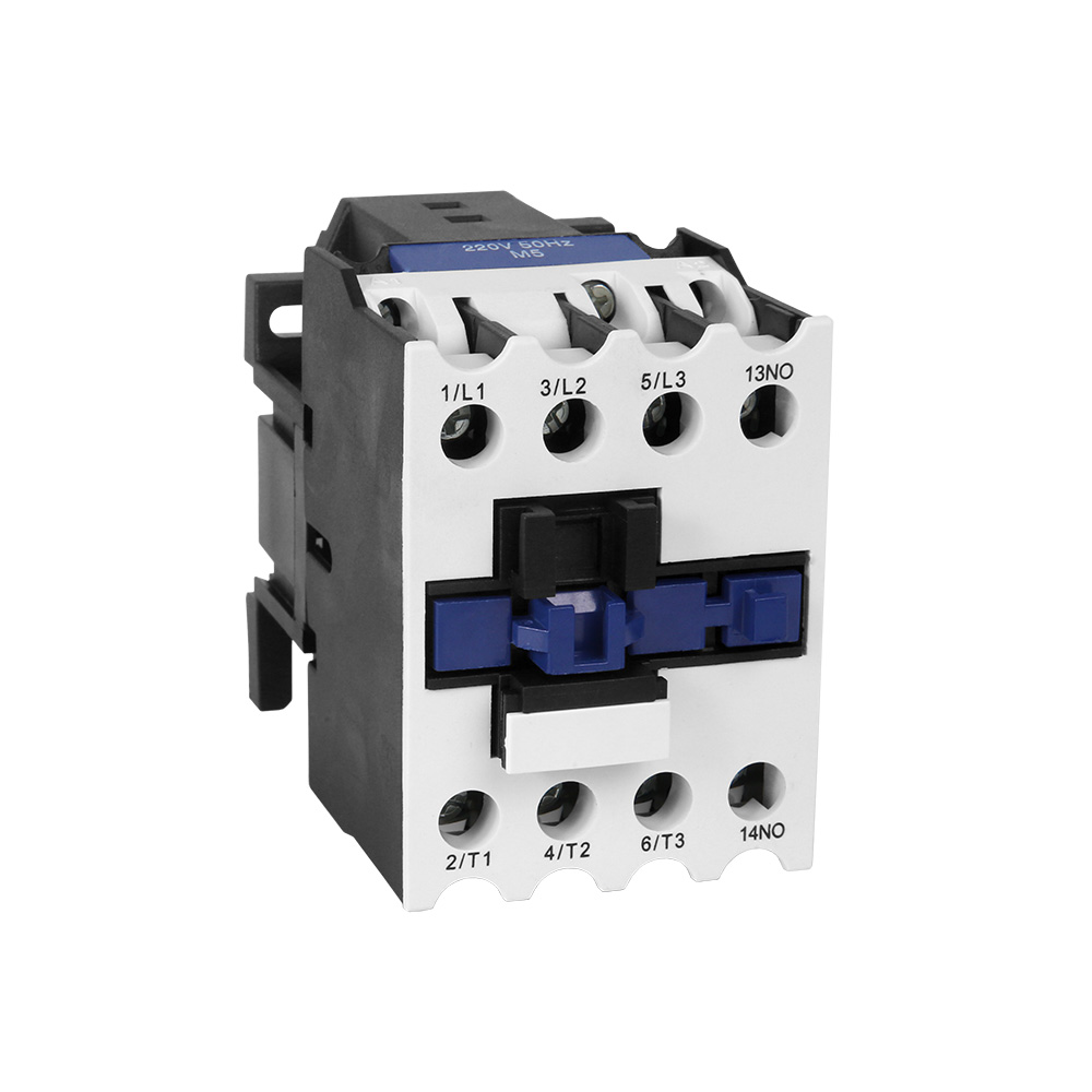 Контактор КМ-22511-25А-230В-1НЗ