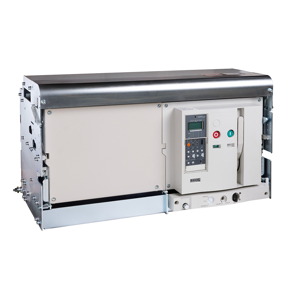 Выключатель автоматический воздушный OptiMat A-5000-S6-3P-150-D-MR8.0-VH-C2200-M2-P05-S1-06