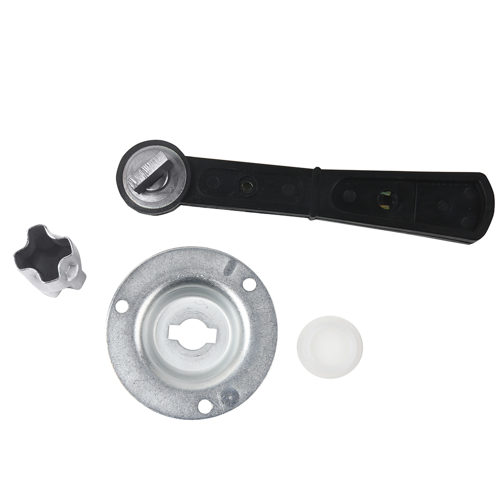 Рукоятка боковая смещенная ВР32-39-УХЛ3