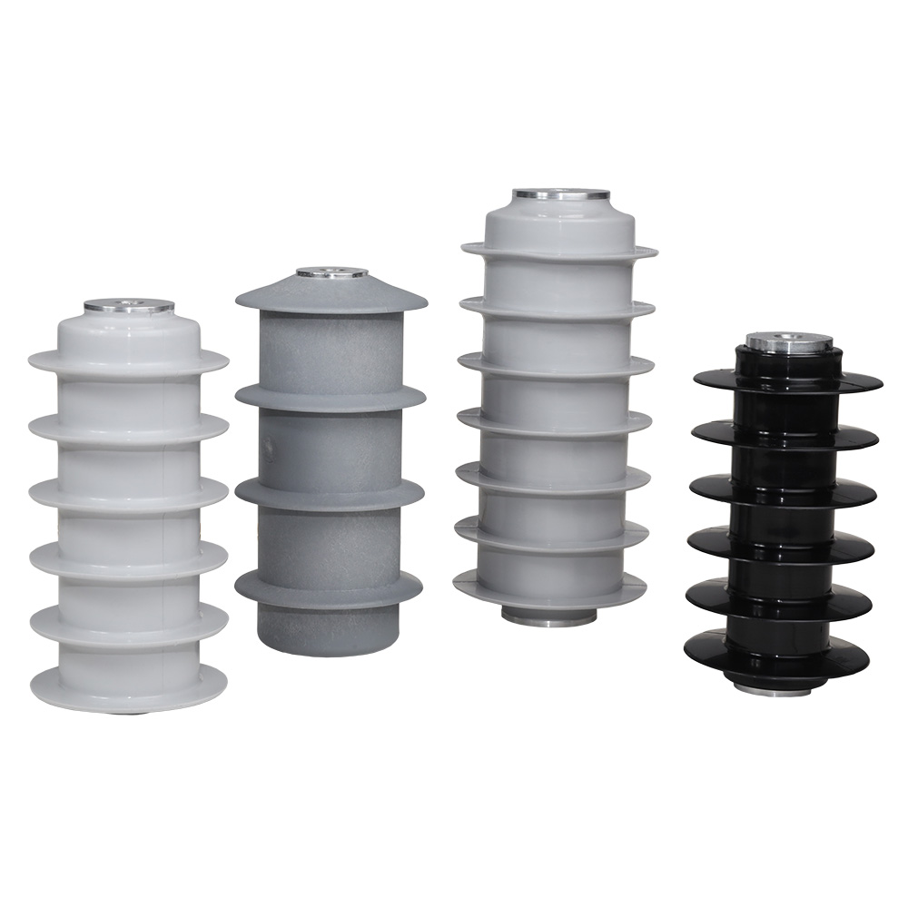 Ограничитель перенапряжения нелинейный OptiVar OPN-P-10/12/10/550(1,1)-УХЛ2